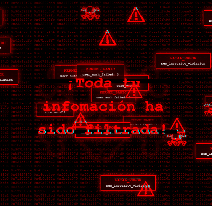 Personalizar Flores de broma