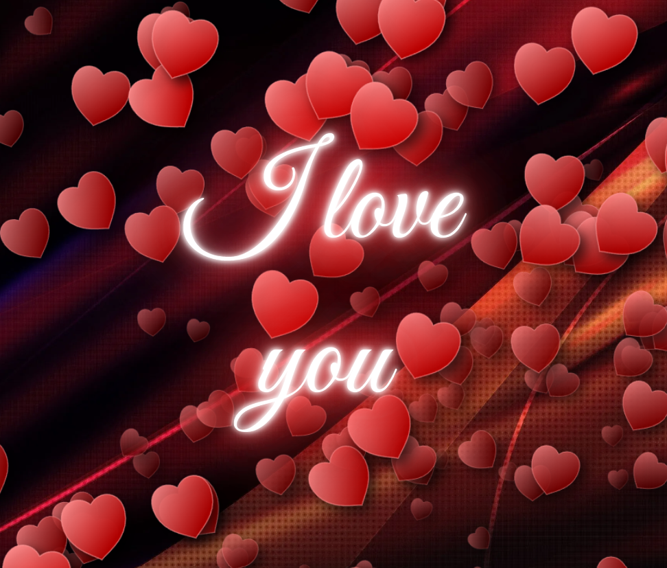 Personalizar Corazones