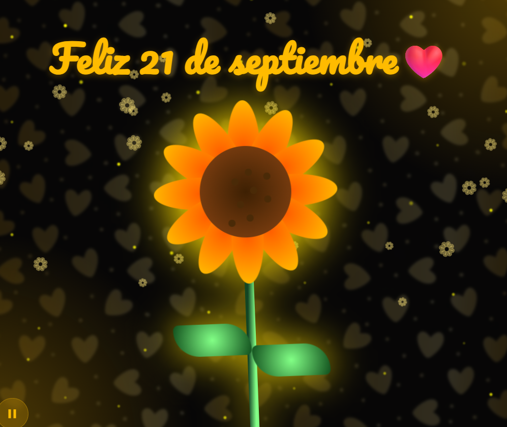 Personalizar Girasol