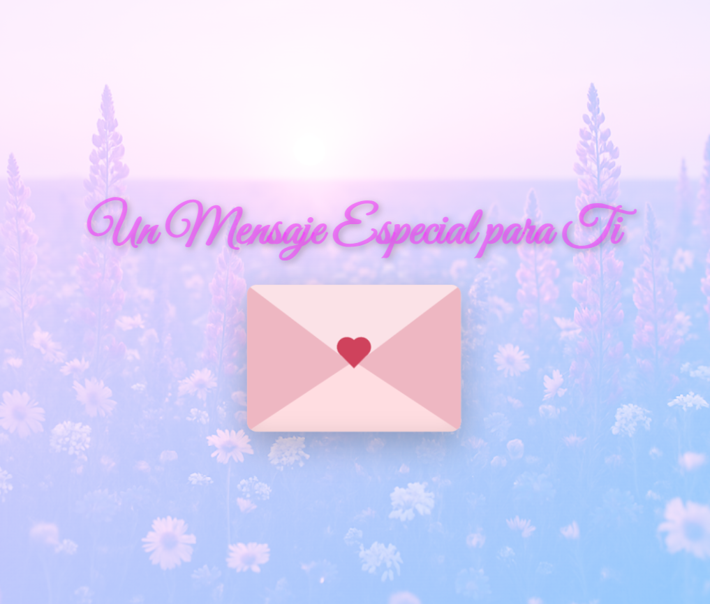 Personalizar Carta de amor