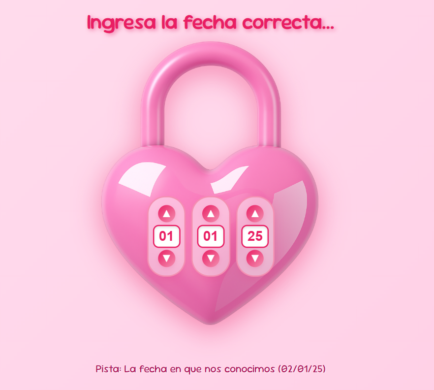 Personalizar Memorias